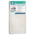 Sealy Healthy Dream 2-Stage Hybrid Crib and Toddler Mattress