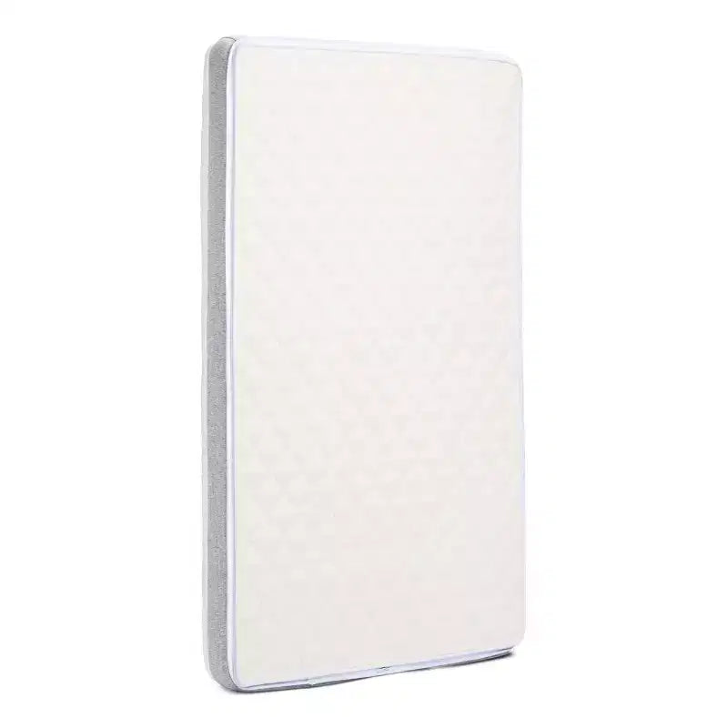Graco Ultra 2-in-1 Premium Foam Dual-Sided Crib & Toddler Mattress: Mattress Thickness 6", Standard Crib/Toddler, No Coils