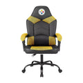 NFL Pittsburgh Steelers Oversized Office Chair