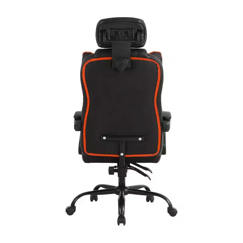 Chaise de bureau NFL Cleveland Browns Champ