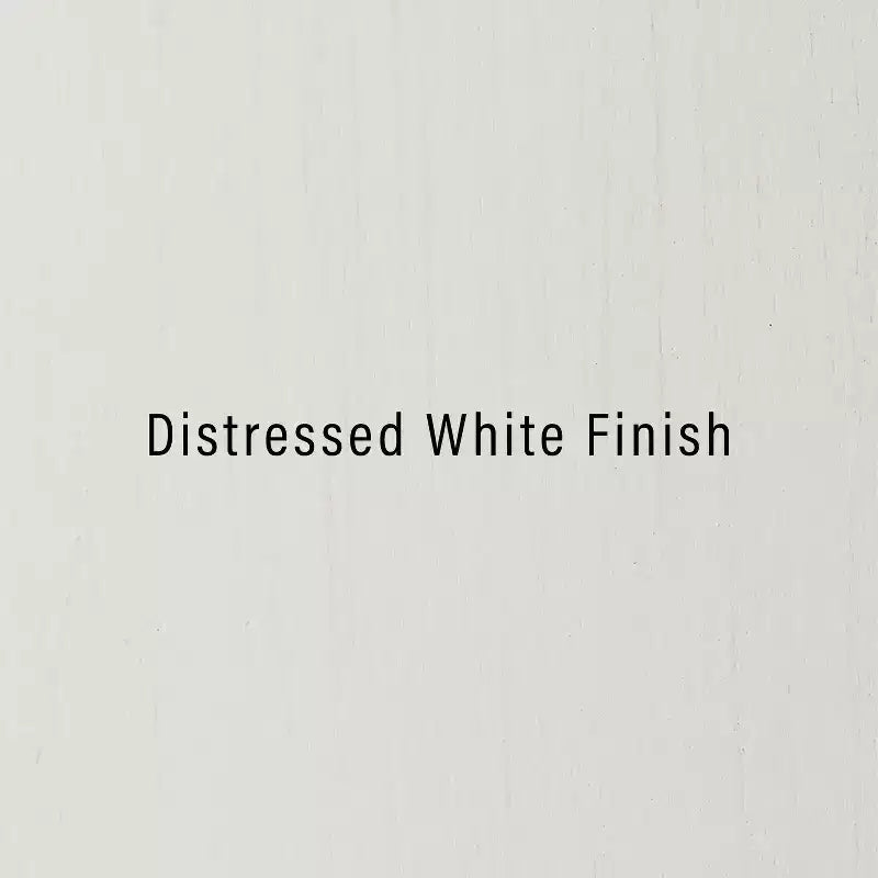 Crosley Tara Wall Mounted Storage Cabinet White