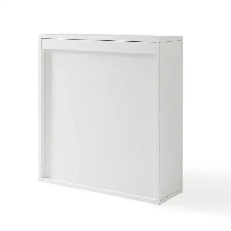 Crosley Tara Wall Mounted Storage Cabinet White