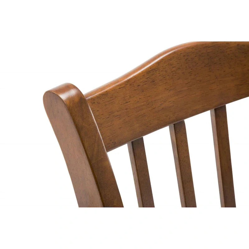 Chaises de salle à manger Shaker (lot de 2)