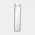 16"x59" Metal Over the Door and Floor Mirror - Room Essentials™