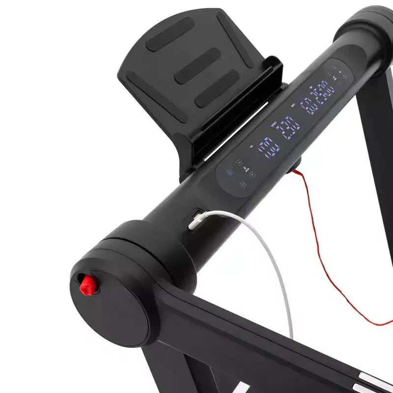 Tapis roulant électrique XTERRA Fitness WS300 WalkSlim