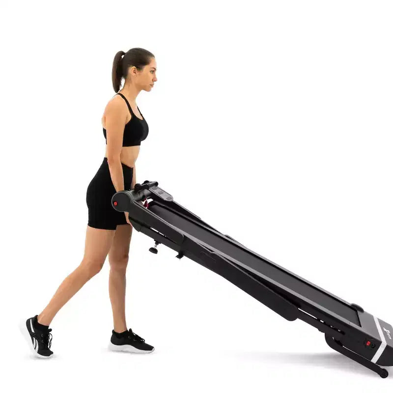Tapis roulant électrique XTERRA Fitness WS300 WalkSlim
