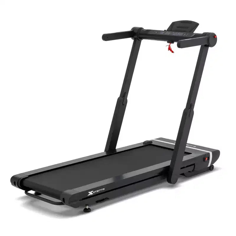 Tapis roulant électrique XTERRA Fitness WS300 WalkSlim