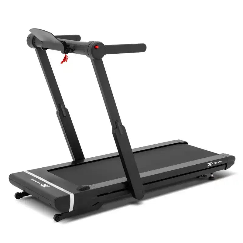 Tapis roulant électrique XTERRA Fitness WS300 WalkSlim