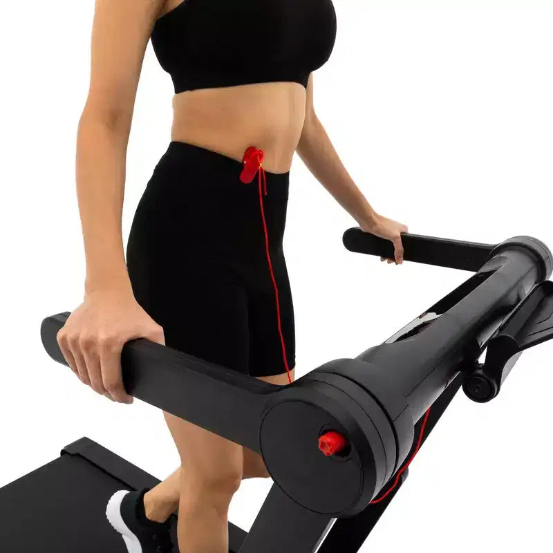 Tapis roulant électrique XTERRA Fitness WS300 WalkSlim