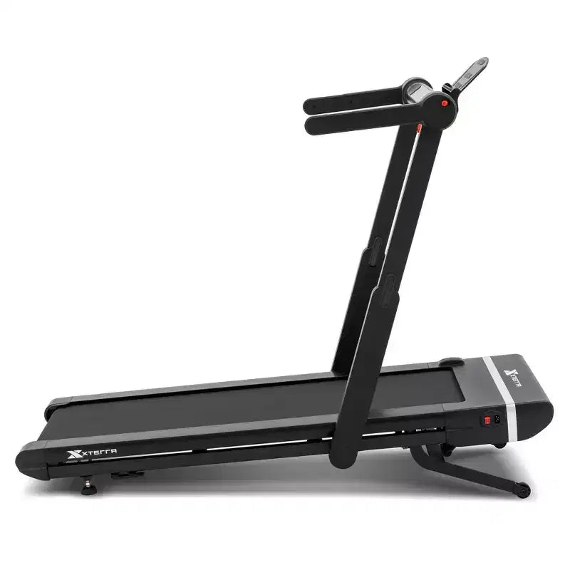 Tapis roulant électrique XTERRA Fitness WS300 WalkSlim