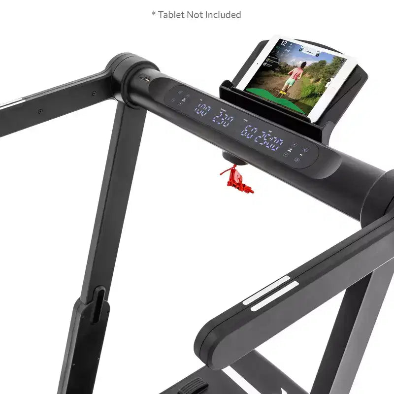 Tapis roulant électrique XTERRA Fitness WS300 WalkSlim