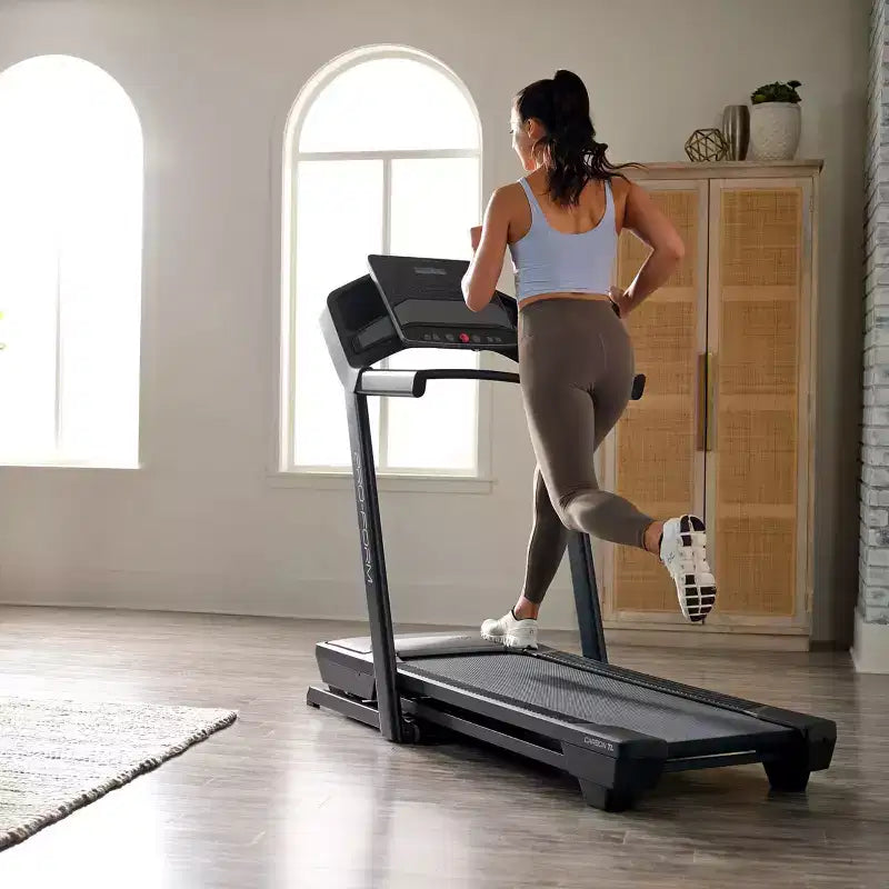 Tapis de course électrique ProForm Carbon TL