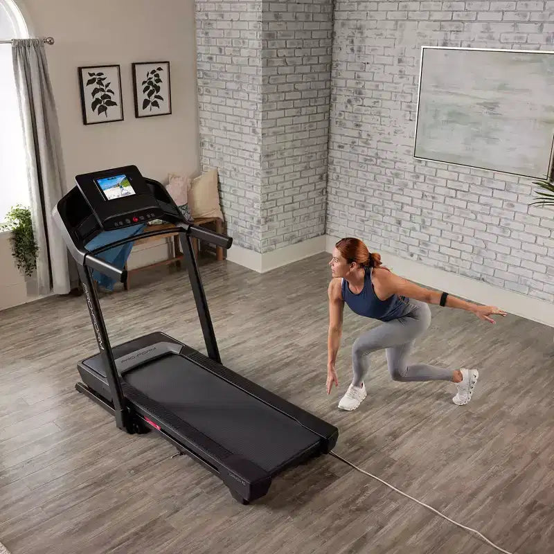 Tapis de course électrique ProForm Carbon TL