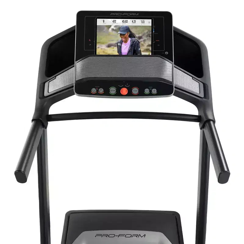 Tapis de course électrique ProForm Carbon TL