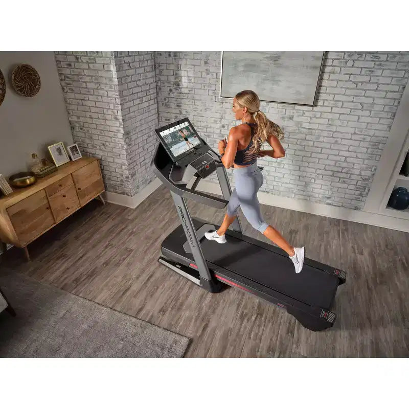 Tapis de course ProForm Pro 9000