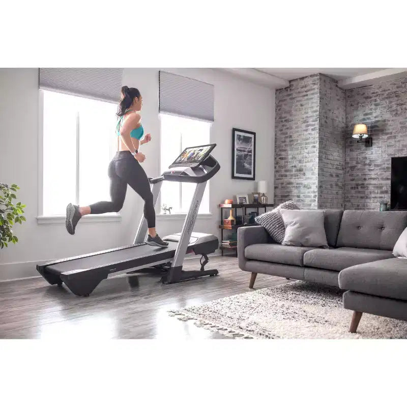 Tapis de course ProForm Pro 9000