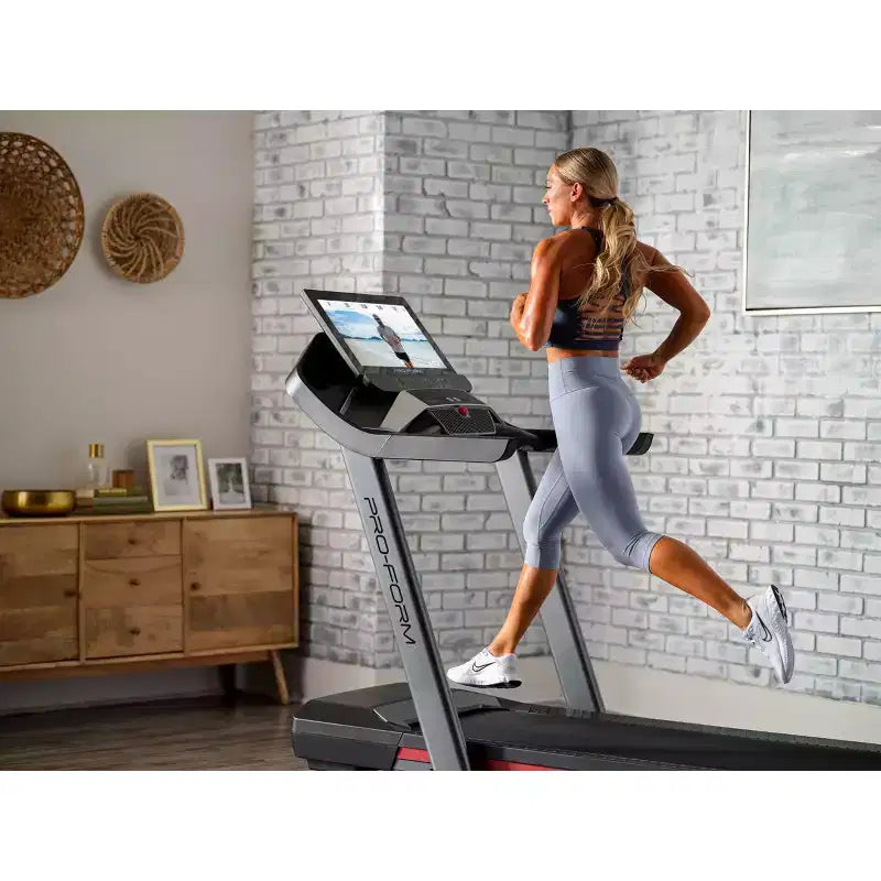 Tapis de course ProForm Pro 9000
