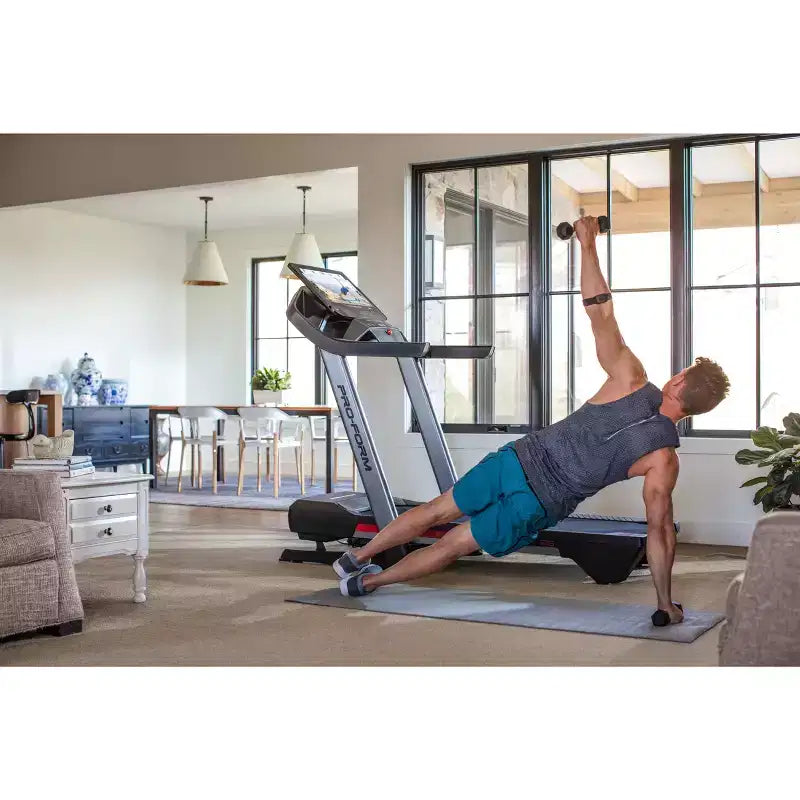 Tapis de course ProForm Pro 9000