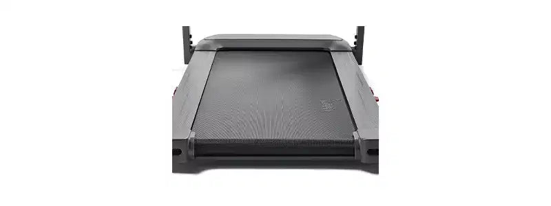 Sunny Health & Fitness Helius Lite Smart Brushless Motor Treadpad Treadmill