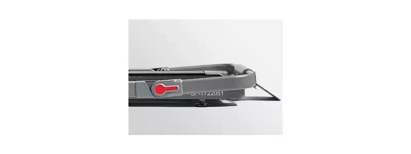 Sunny Health & Fitness Helius Lite Smart Brushless Motor Treadpad Treadmill