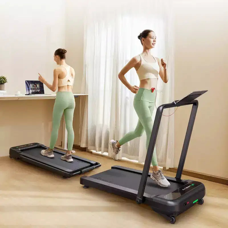 Tapis de marche électrique UREVO Strol 2S Pro
