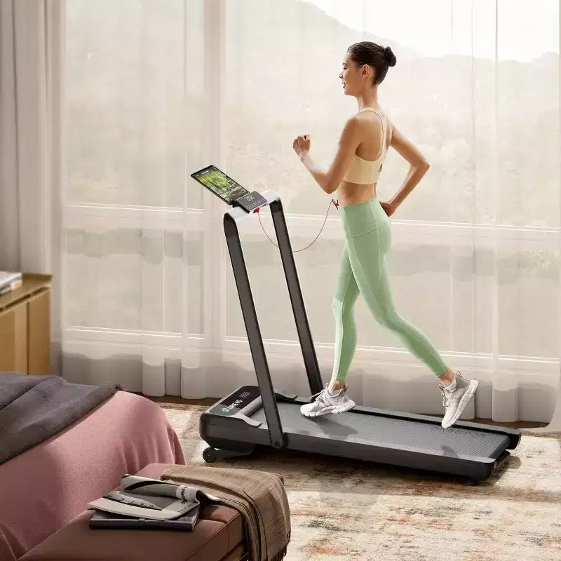 Tapis de marche électrique UREVO Strol 2S Pro