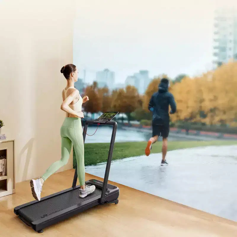 Tapis de marche électrique UREVO Strol 2S Pro