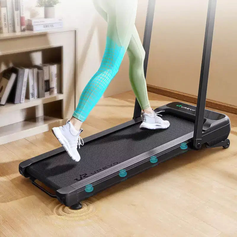 Tapis de marche électrique UREVO Strol 2S Pro
