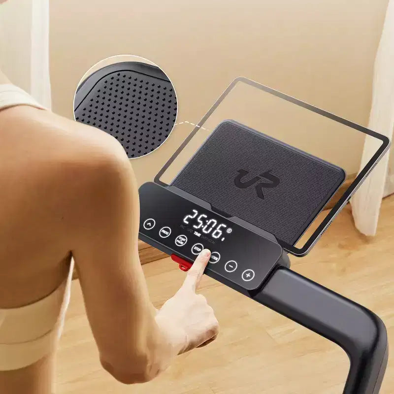 Tapis de marche électrique UREVO Strol 2S Pro
