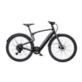 Urtopia Adult Carbon 1 Pro Smart 27.64'' Step-Over Electric Cruiser Bike - Black S