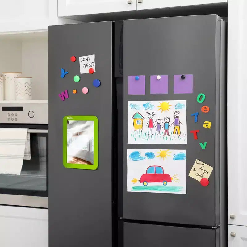 Playbees Miroir magnétique – Vert