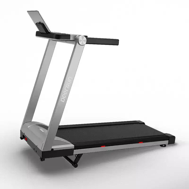 DeerRun A1 Pro+ 3 in 1 Folding Treadmill Designed for Home In Walking Pad Treadmill 6% incline
