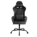 BestMassage Gaming Desk Chair Office Chair Computer Chair with Armrests 360 Swivel Lumbar Support Executive Task Chair for Adults