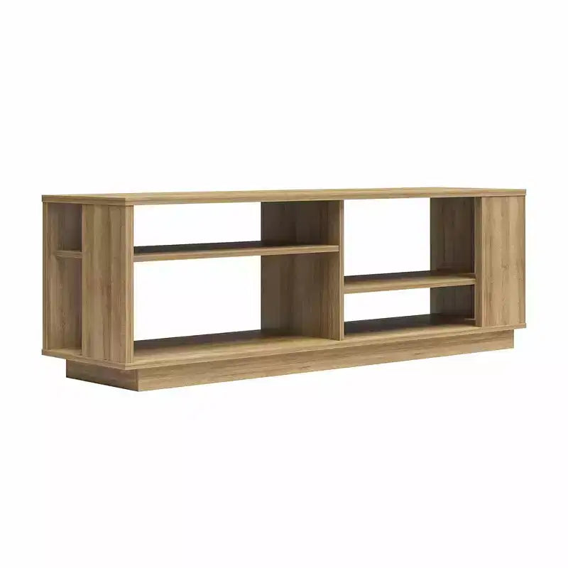 Ameriwood Home Knowle Contemporary TV Stand for TVs up to 60