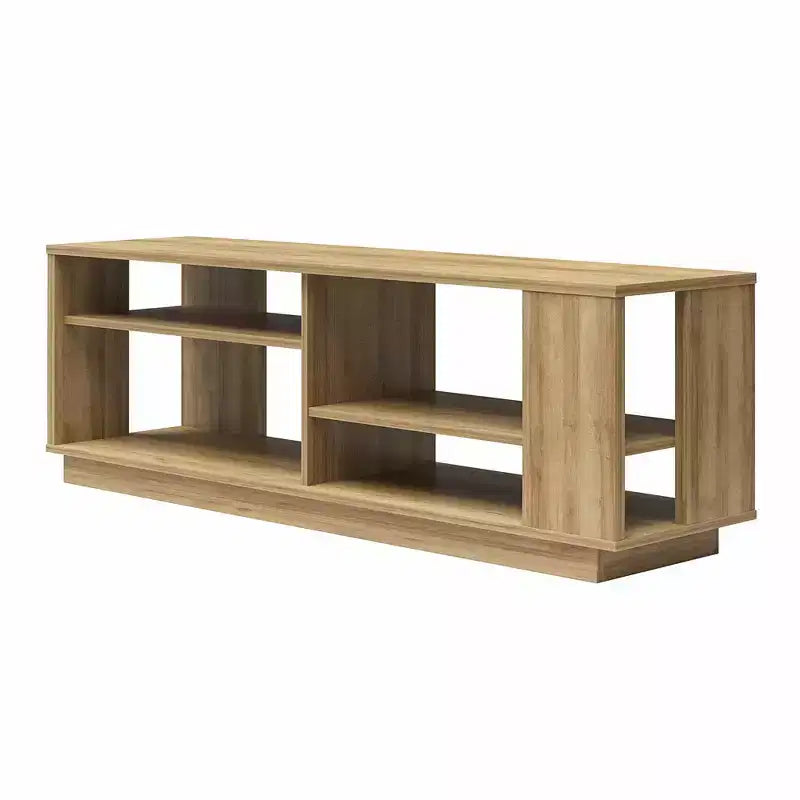 Ameriwood Home Knowle Contemporary TV Stand for TVs up to 60