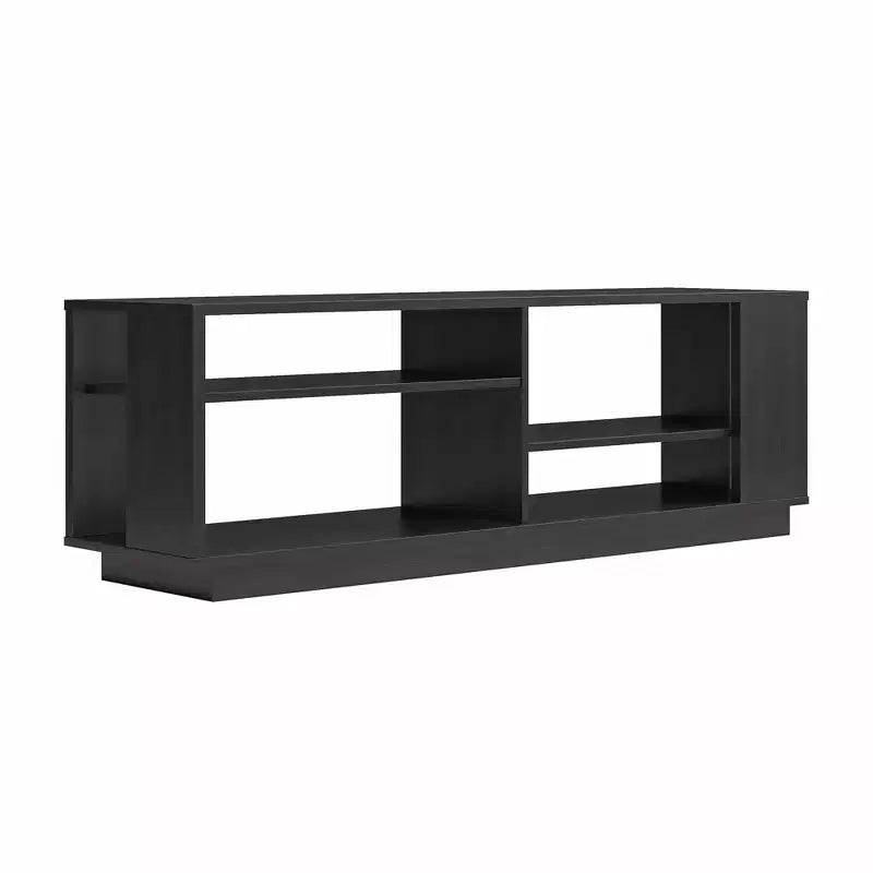 Ameriwood Home Knowle Contemporary TV Stand for TVs up to 60