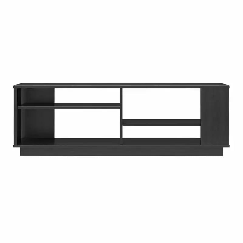 Ameriwood Home Knowle Contemporary TV Stand for TVs up to 60
