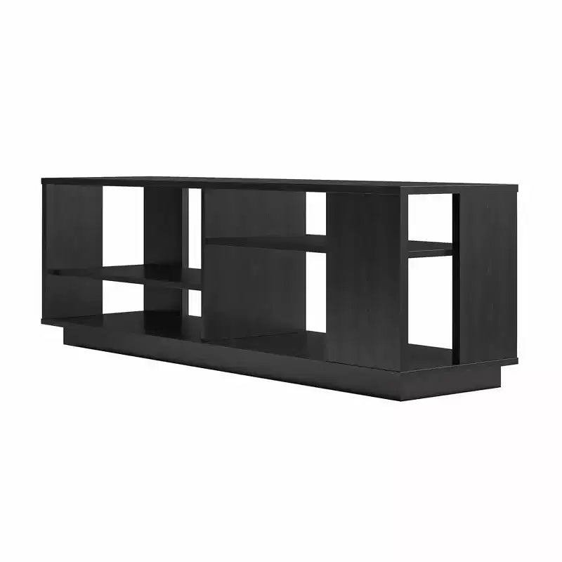 Ameriwood Home Knowle Contemporary TV Stand for TVs up to 60