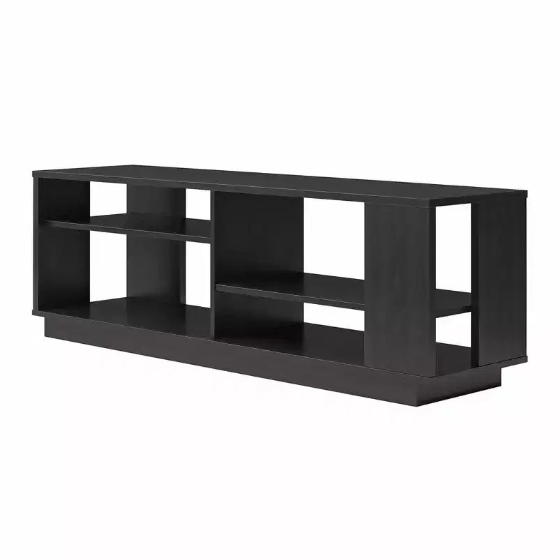 Ameriwood Home Knowle Contemporary TV Stand for TVs up to 60
