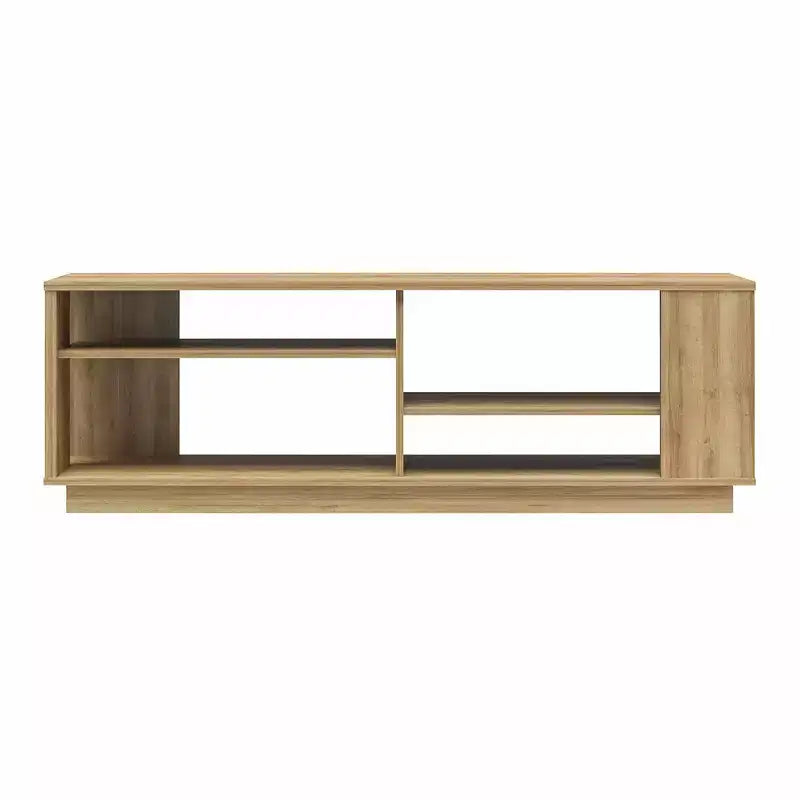 Ameriwood Home Knowle Contemporary TV Stand for TVs up to 60