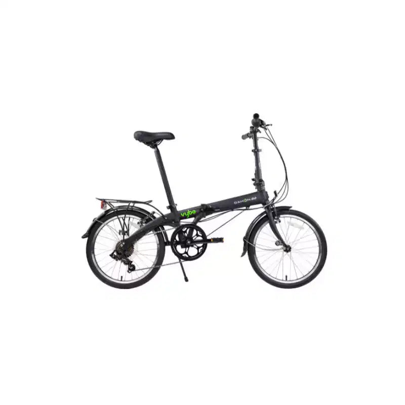 Vélo pliant Dahon VYBE D7 (noir)