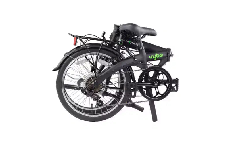 Vélo pliant Dahon VYBE D7 (noir)