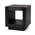 Maven Lane Artemis Contemporary Wooden Side Table