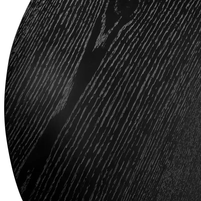 Maven Lane Owen Wooden Round Coffee Table 36