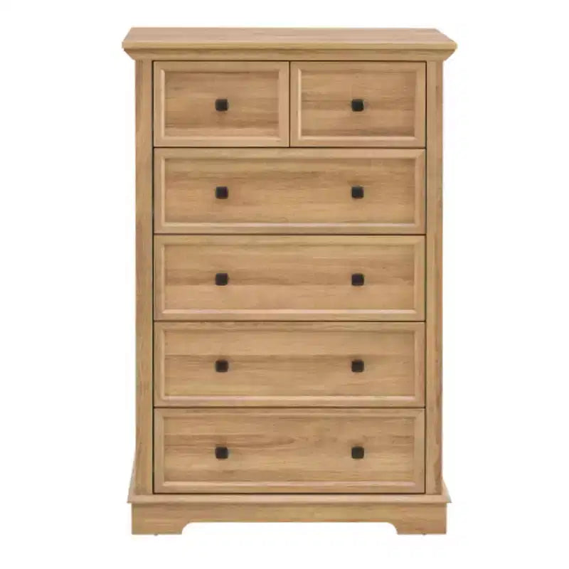 6 Drawer Dresser,6 Drawers cabinet Tall Chest of Drawers Closet Organizers Storage Clothes, cabinet of 6 drawers Living Room