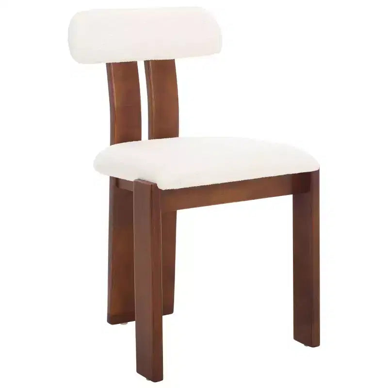 Chaise de salle à manger Cayde Boucle - DCH8807 - Safavieh