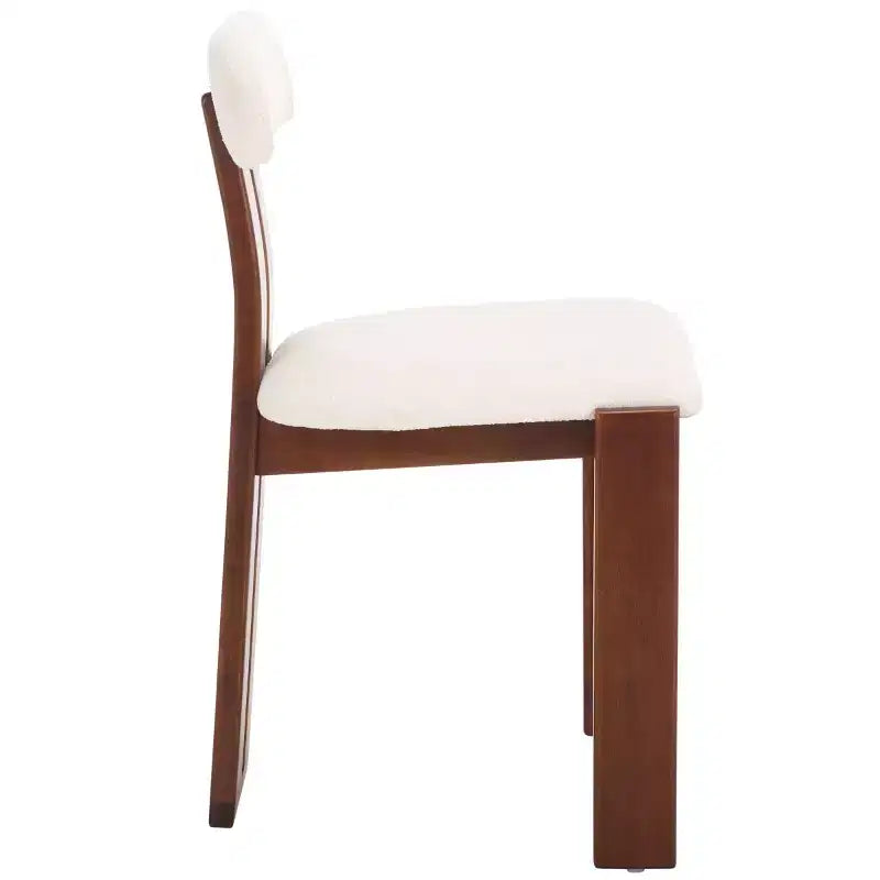 Chaise de salle à manger Cayde Boucle - DCH8807 - Safavieh