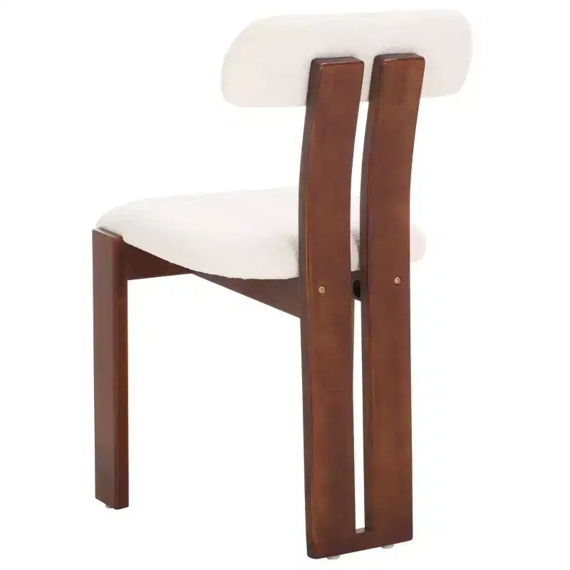 Chaise de salle à manger Cayde Boucle - DCH8807 - Safavieh