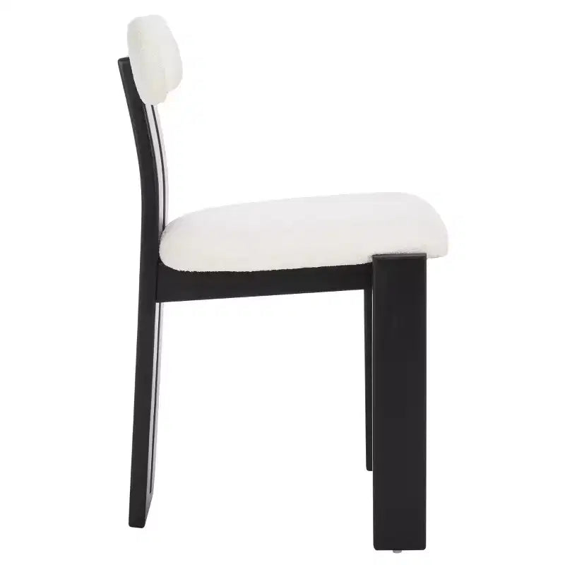 Chaise de salle à manger Cayde Boucle - DCH8807 - Safavieh