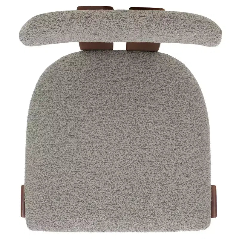 Chaise de salle à manger Cayde Boucle - DCH8807 - Safavieh